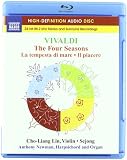 Les Quatre Saisons [Blu-ray]