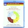 Vivaldi - The Four Seasons [Blu-ray] [2011] [US Import]