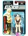 G.I. Joe Pursuit of Cobra 3 3/4 Inch Action Figure Desert Battle Storm Shadow