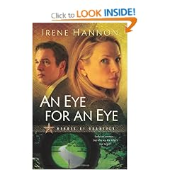 Eye for an Eye, An: A Novel