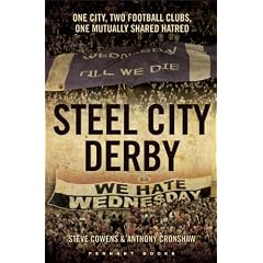 Steel City Derby - Sheffield v Sheffield