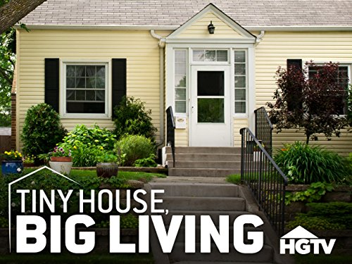 Tiny House, Big Living Season 2
