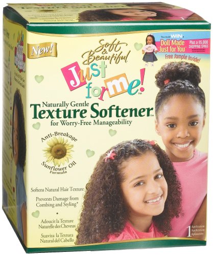 Just For Me Texture Softener (befeuchtend) Preisvergleich