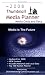 2008 Thumbnail Media Planner