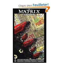 The Matrix Comics 1
