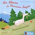 La ch�vre de Monsieur Seguin