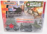 Matchbox Battle Kings - Urban Assault