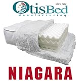 51YLWTAD3FL. SL160  queen size futon mattress Queen Size   Otis futon mattress Niagara