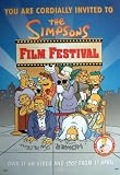 The Simpsons – Film Festival – Original Promotional Poster