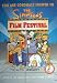 The Simpsons - Film Festival - Original Promotional Poster