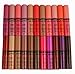 NYX Butter Gloss 22 Colors Full Set(Included 2014 New Colors)