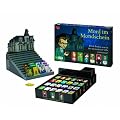 University Games Europe 8272 - Murder Mystery Mansion: Mord im Mondschein