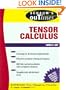 Schaum's Outline of Tensor Calculus (Schaum's)