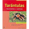 Tarantulas (Fascinantes y Exoticas / Fascinating and Exotic) (Mascotas en casa / Pets at Home) (Translation) (Paperback)