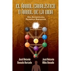 El Arbol Cabalistico o Arbol de la Vida: Una Antropolog�a Filos�fica Subyacente
