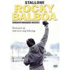 Rocky Balboa (Widescreen)