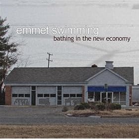 Bathing in the New Economy [Explicit]