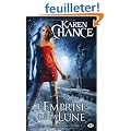 Cassandra Palmer, T5 : l'Emprise de la Lune