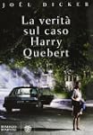 La verit� sul caso Harry Quebert