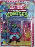 teenage mutant ninja turtles YANKEE DOODLE RAPH