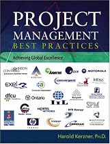 Project Management Best Practices: Achieving Global Excellence