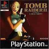 Tomb Raider II