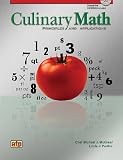 Culinary Math Principles and Applications