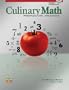 Culinary Math Principles and Applications