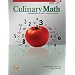 Culinary Math Principles and Applications