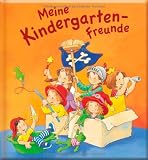 Produkt-Bild: Meine Kindergartenfreunde