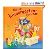 Meine Kindergartenfreunde