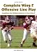 Book Complete Wing-T Offensive Line Play: Coaching the Skilled Athlete in the Wing-T