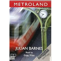 Metroland: Complete & Unabridged