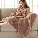 nap Luxe Blanket
