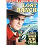 Tom Tyler Double Feature: Orphans of the Pecos /  Lost Ranch