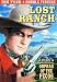 Tom Tyler Double Feature: Orphans of the Pecos /  Lost Ranch