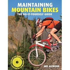Maintaining Mountain Bikes: The Do-It-Yourself Guide