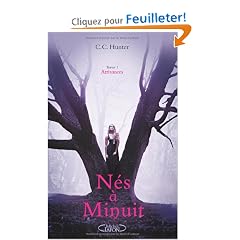N�s � minuit, tome 1 : Attirances