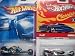Hot Wheels Hammer Sled Variant Set: Classics Series 5 Flames #5 & The Custom Bikes Series Deep Teal #152 {2 Pieces} Scale 1/64 Collector