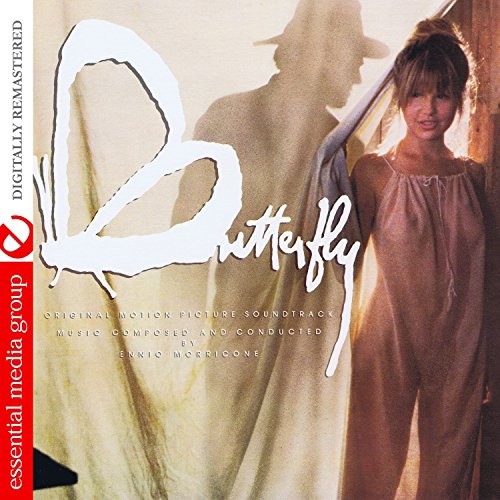 Butterfly Ennio Morricone