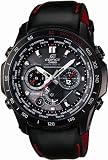 CASIO (カシオ) 腕時計 EDIFICE エディフィス EQW-M1000L-1A1JF メンズの画像