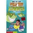 Day of the Field Trip Zombies (Graphic Sparks (Graphic Novels))
