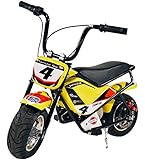 Monster Moto MM-eRCH Electric Mini BIke