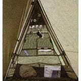 小川キャンパル(OGAWA CAMPAL) ティエラ用スクリーンポケット 3523