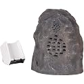 Wireless Rock Speaker w/ Transmitter