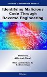 Identifying Malicious Code Through Reverse Engineering