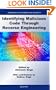 Identifying Malicious Code Through Reverse Engineering (Advances in Information Security)