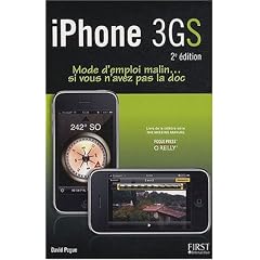 iPhone 3GS