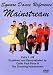 Instructional Square Dance DVD - Basic & Mainstream by The Traveling Hoedowners
