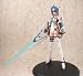 Xenosaga: 1/8 Scale Kos-Mos Version 4 PVC Figure_s-2
